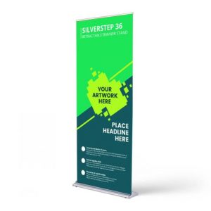 Trade Show Retractable Banners