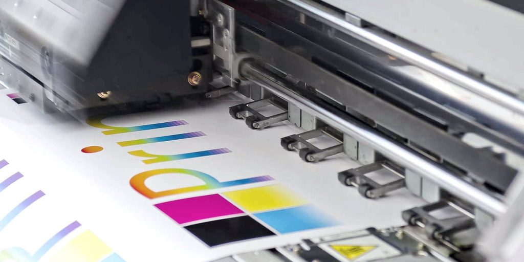 What's the best online printing service?