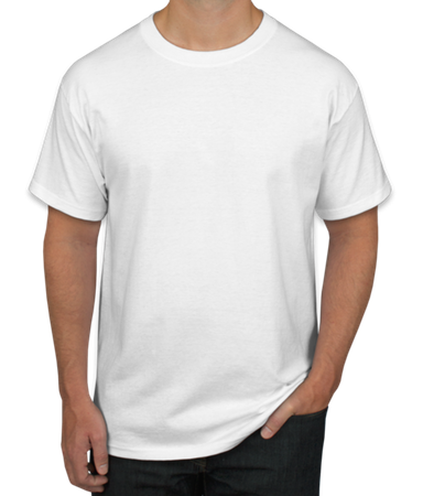 printed T shirt