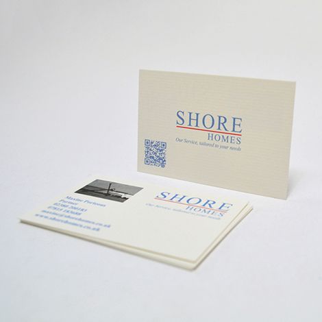 business cards chicago