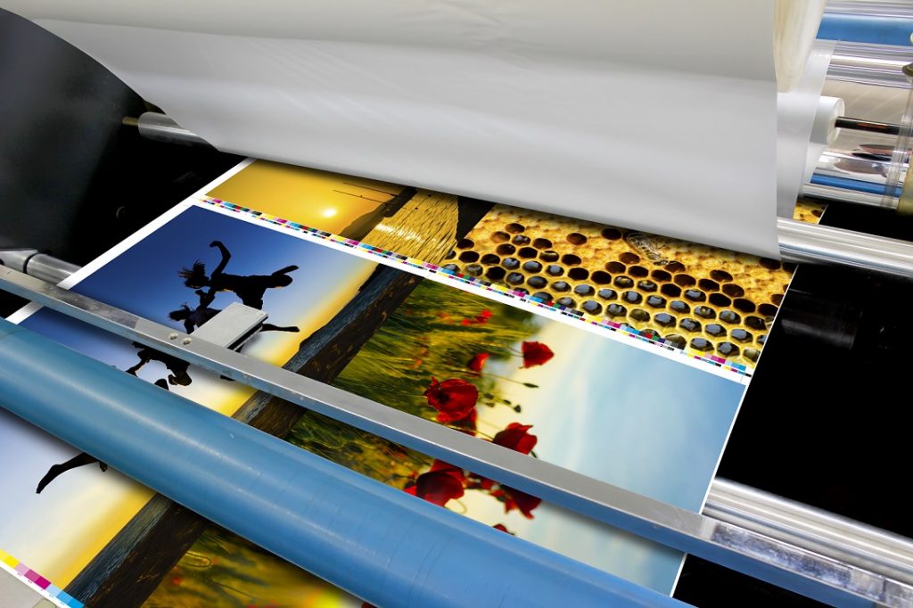 how can printing help your business