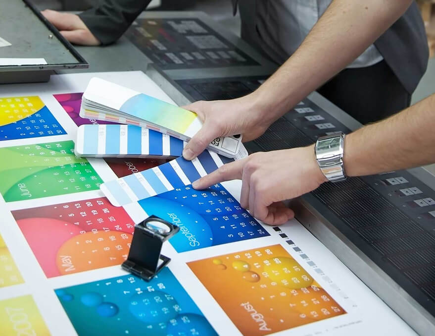 printing services for business in chicago