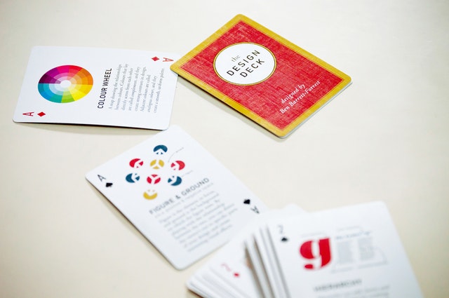 7 tips for your next business card design