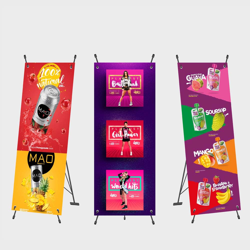 How useful are the banners for your business