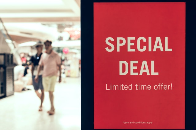 How to run a successful Summer Campaign exclusive summer offers