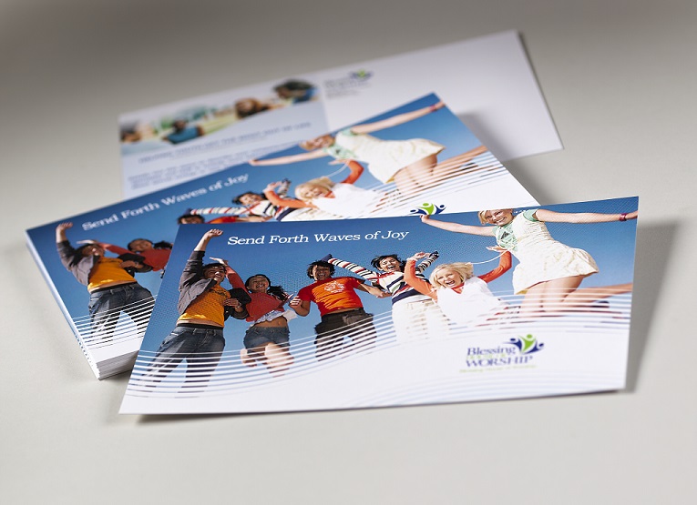 Ways to reach your customers in 2021 with Printing media postcards