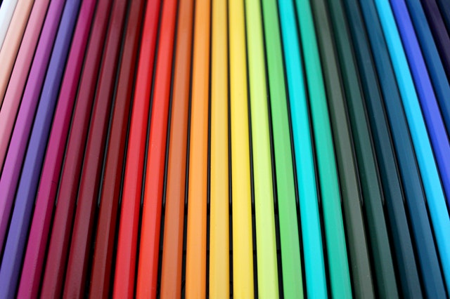 How to find your Brand Identity pick the right color